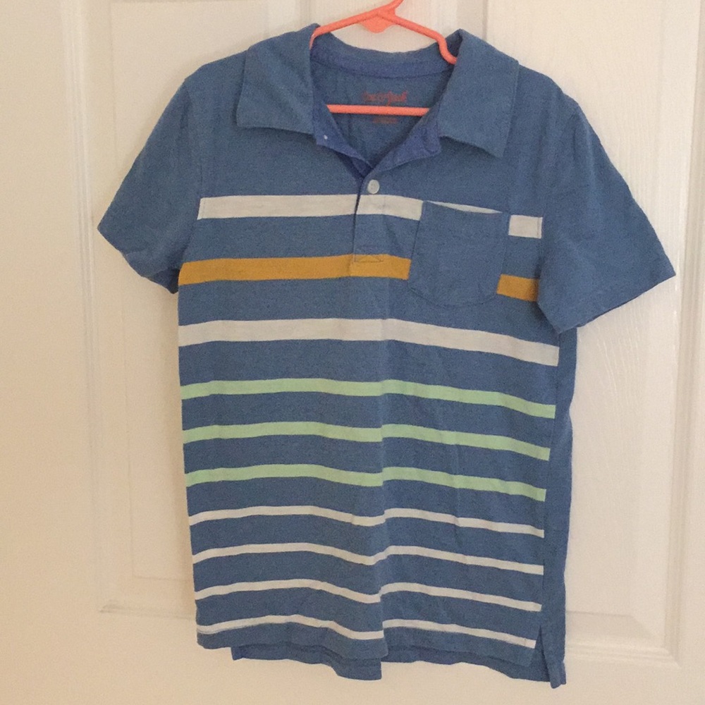 Boy’s shirt